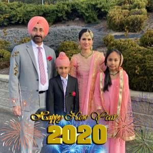 Meet your Posher, Maninder